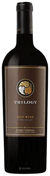 Flora Springs Trilogy 2011