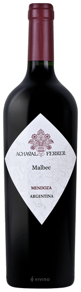 Achaval-Ferrer Malbec 2017