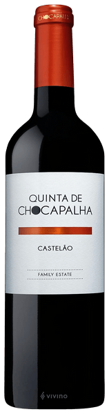 Quinta de Chocapalha Castel?o 2016
