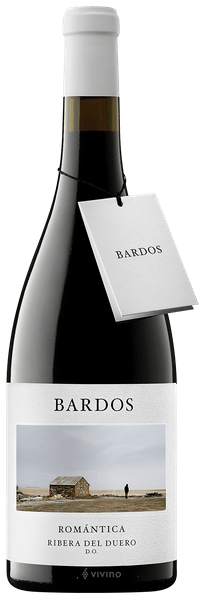 Bodega de Bardos Rom?ntica Crianza 2019