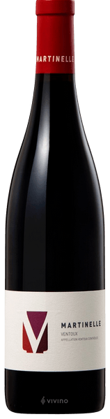 Martinelle Ventoux 2016