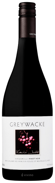Greywacke Pinot Noir 2017
