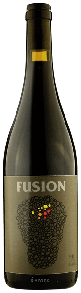 No Control Fusion 2020