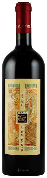 I Pentri Kerres Piedirosso 2016