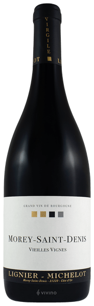 Lignier-Michelot Vieilles Vignes Morey-Saint-Denis 2009