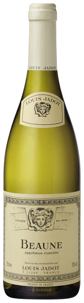 Louis Jadot Beaune Blanc 2016