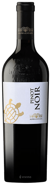 Alpha Estate (????? ????) Pinot Noir 2019