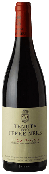 Tenuta delle Terre Nere Etna Rosso 2018
