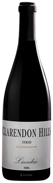 Clarendon Hills Liandra Syrah 2003