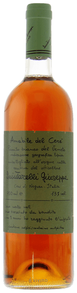 Quintarelli Giuseppe Veneto Amabile del Cere Passito Bianco 2007