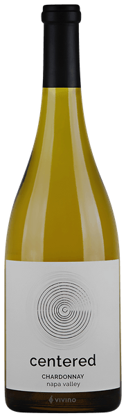 Centered Chardonnay 2017