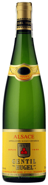 Hugel Gentil 2019