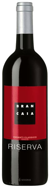 Brancaia Chianti Classico Riserva 2016