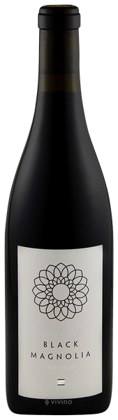 Real Nice Winemakers Black Magnolia Pinot Noir 2019