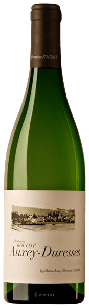 Domaine Roulot Auxey-Duresses Blanc 2017