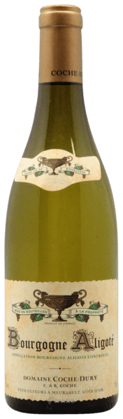 Domaine Coche-Dury Bourgogne Aligot? 2013