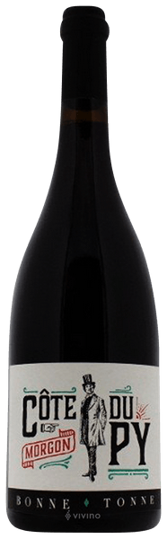 Domaine de la Bonne Tonne Morgon 'C?te du Py' 2019