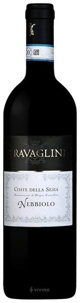Travaglini Nebbiolo Coste Della Sesia 2019