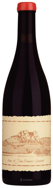 Jean Fran?ois Ganevat Les Chonchons Poulsard 2018