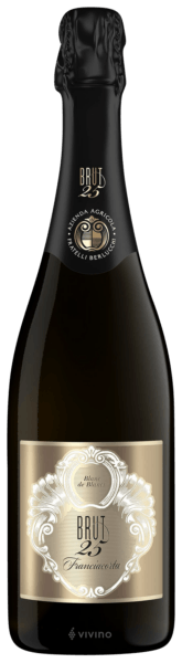 Fratelli Berlucchi Brut 25 N.V.
