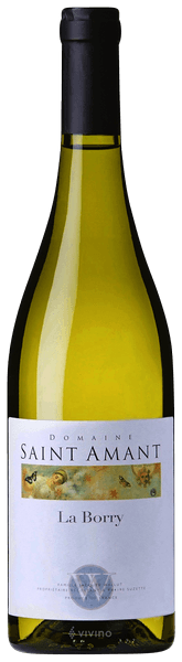 Domaine Saint Amant La Borry 2019