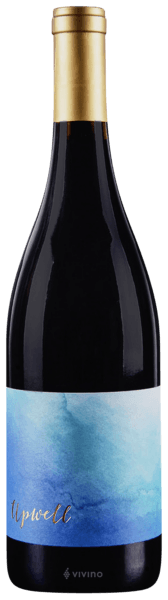 Upwell Wines Pinot Noir 2020