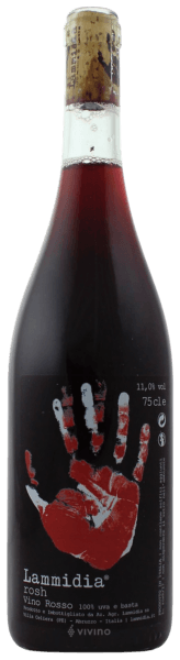 Lammidia Rosh Rosso 2019