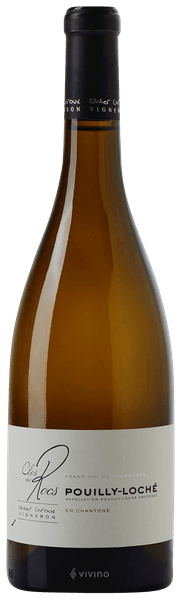 Clos des Rocs En Chantone Pouilly-Loch? 2018