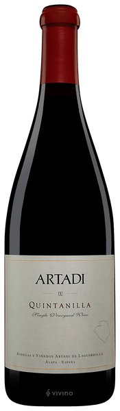 Artadi Quintanilla 2016