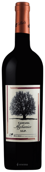 Bellaria Campania Aglianico 2015