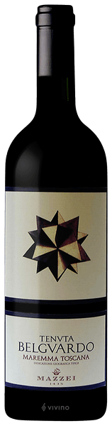 Tenuta Belguardo 2007