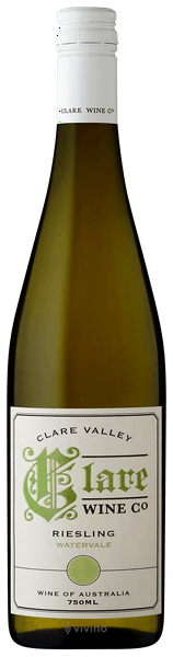 Clare Wine Co Watervale Riesling 2020