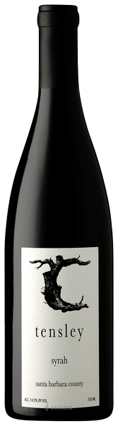 Tensley Syrah 2018