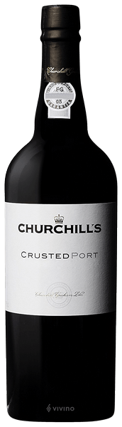 Churchill's Crusted Port N.V.