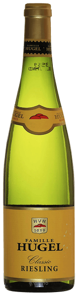 Hugel Classic Riesling 2015