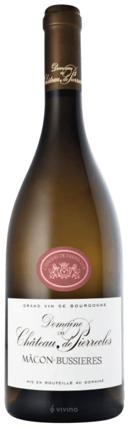 Ch?teau de Pierreclos Vieille Vigne M?con-Bussi?res 2016