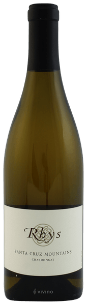 Rhys Vineyards Santa Cruz Mountains Chardonnay 2013