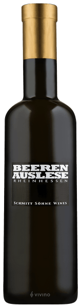 Schmitt S?hne Beerenauslese 2015