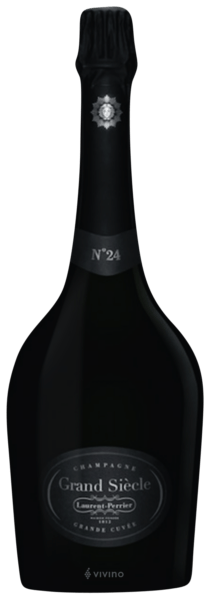 Laurent-Perrier Grand Si?cle Champagne (Grande Cuv?e) N.V.