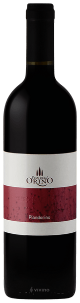 Pian dell'Orino Piandorino 2016