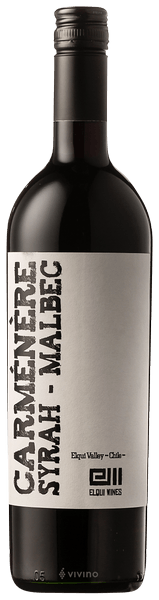 Elqui Red Blend 2017