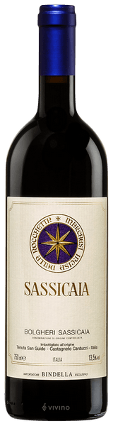 Sassicaia 2011 ボルゲリ・サッシカイア サッシカイア 2021 正規品 Tenuta San Guido Sassicaia イタリア