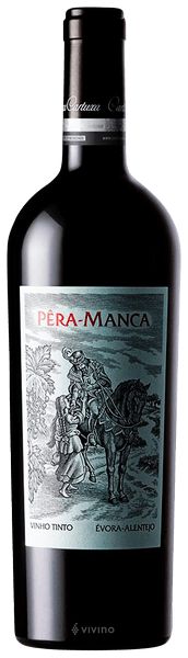 Cartuxa P?ra-Manca Tinto 2015