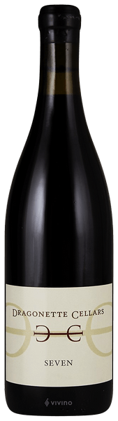 Dragonette Seven 2018