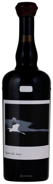 Sine Qua Non Pajarito del Amor 2016