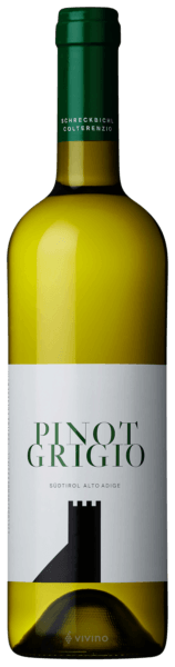 Colterenzio (Schreckbichl) Pinot Grigio 2017