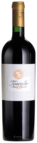 Toscolo Chianti Classico Riserva 2013