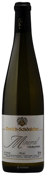 Emrich-Sch?nleber Mineral Riesling Trocken 2020