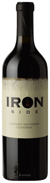 Iron Side Cabernet Sauvignon 2017