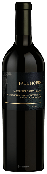 Paul Hobbs Beckstoffer To Kalon Vineyard Cabernet Sauvignon 2005